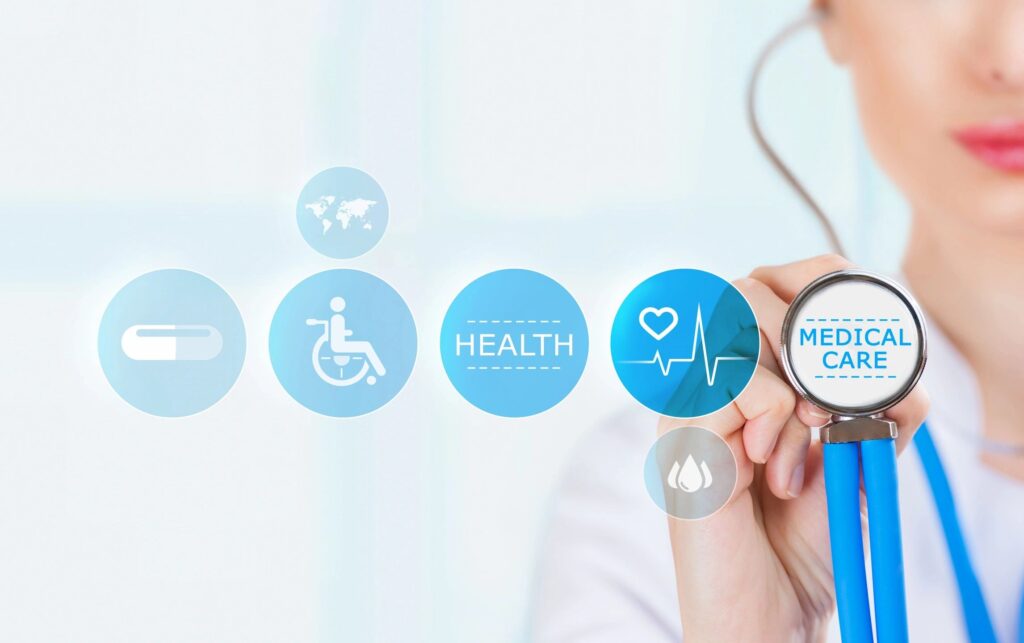 Medical Care Picture