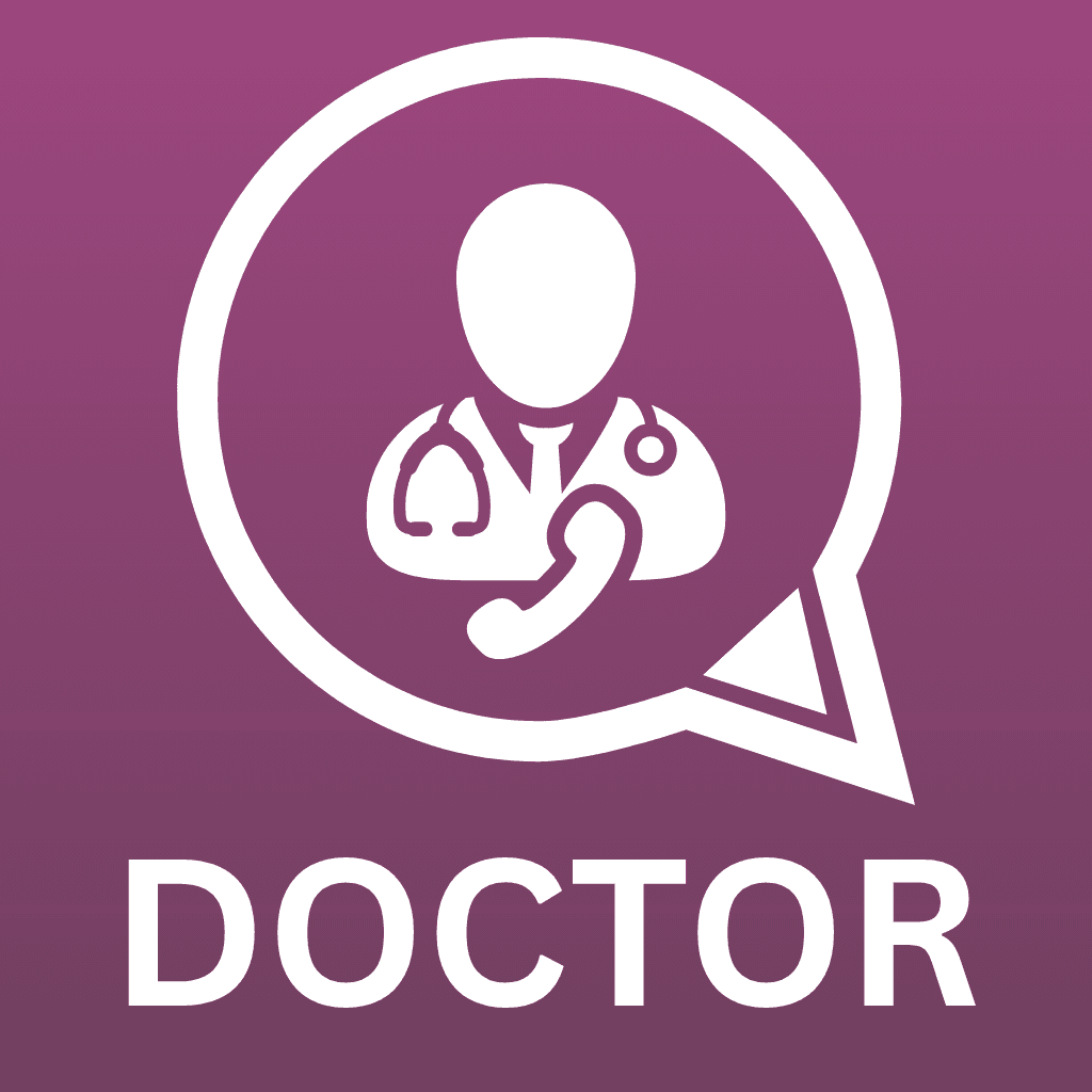 App Doctor Logo Plain
