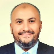 Abdulrahman Salem