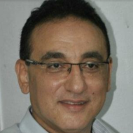 Ossama Mahmoud